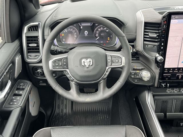 2026 RAM Ram 1500 Laramie