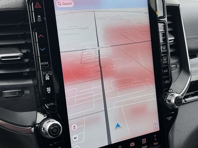 2026 RAM Ram 1500 Laramie