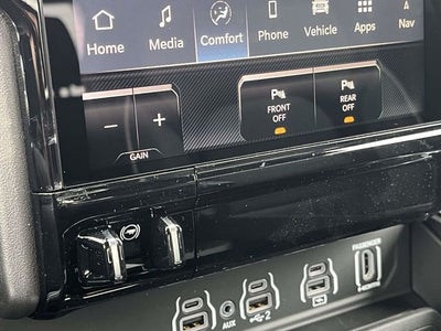 2026 RAM Ram 1500 Laramie