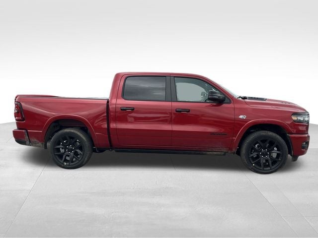 2026 RAM Ram 1500 Laramie