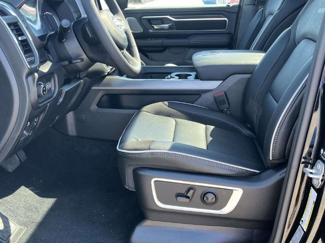 2027 RAM Ram 1500 Laramie