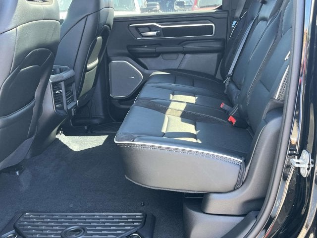 2027 RAM Ram 1500 Laramie