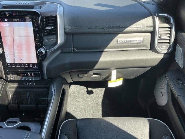2027 RAM Ram 1500 Laramie
