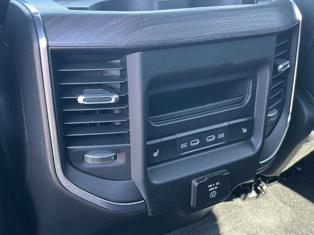 2027 RAM Ram 1500 Laramie
