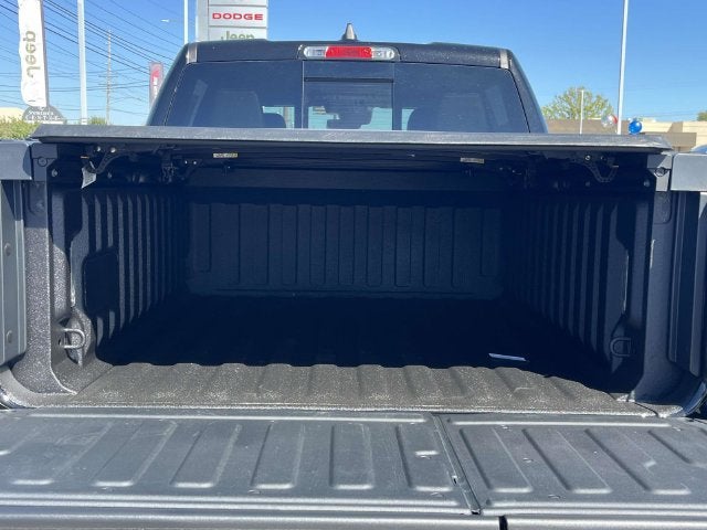 2027 RAM Ram 1500 Laramie