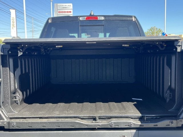 2027 RAM Ram 1500 Laramie