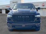 2027 RAM Ram 1500 Laramie