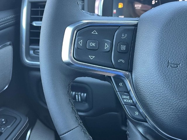 2027 RAM Ram 1500 Laramie
