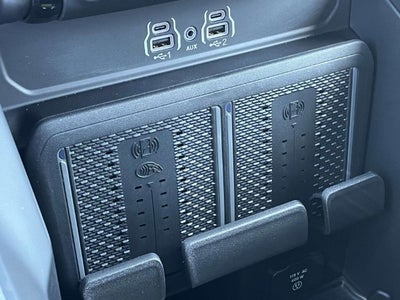 2027 RAM Ram 1500 Laramie