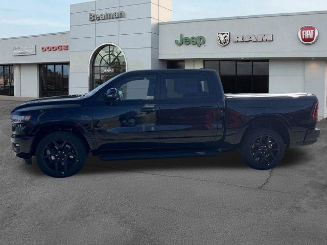 2027 RAM Ram 1500 Laramie