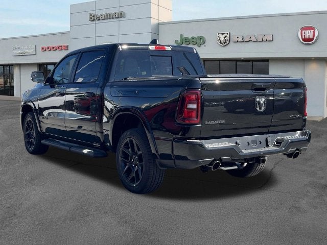 2027 RAM Ram 1500 Laramie