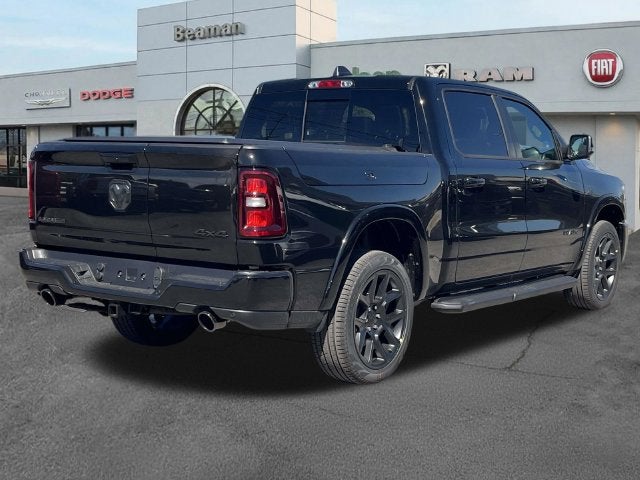 2027 RAM Ram 1500 Laramie
