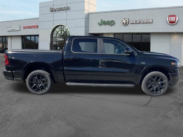 2027 RAM Ram 1500 Laramie