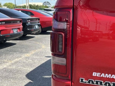 2023 RAM Ram 1500 Laramie