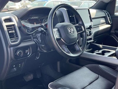 2023 RAM Ram 1500 Laramie