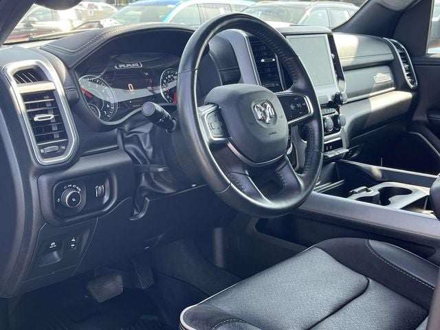 2023 RAM Ram 1500 Laramie