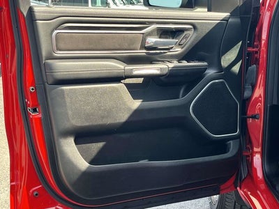 2023 RAM Ram 1500 Laramie