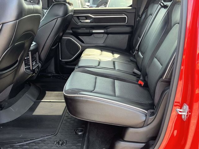 2023 RAM Ram 1500 Laramie