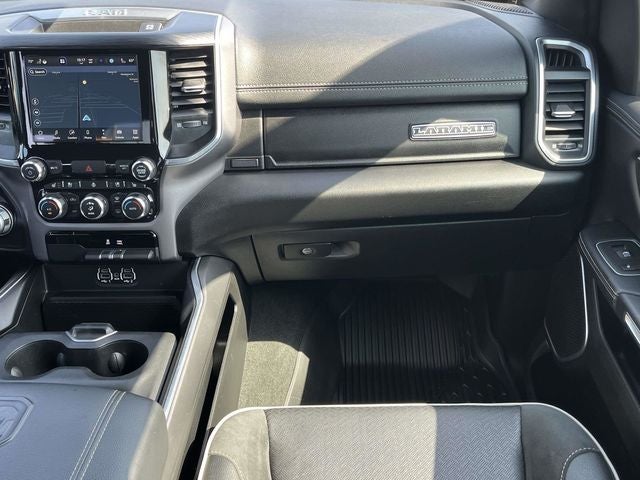 2023 RAM Ram 1500 Laramie