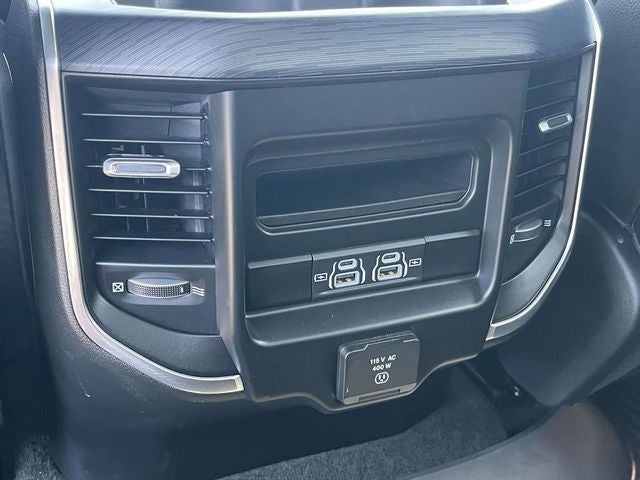 2023 RAM Ram 1500 Laramie