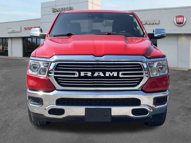 2023 RAM Ram 1500 Laramie
