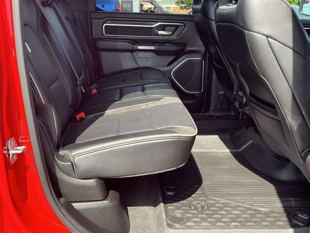 2023 RAM Ram 1500 Laramie