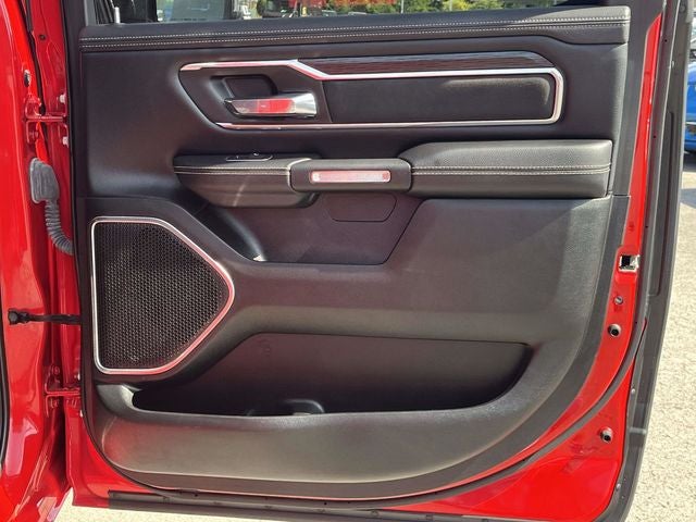 2023 RAM Ram 1500 Laramie