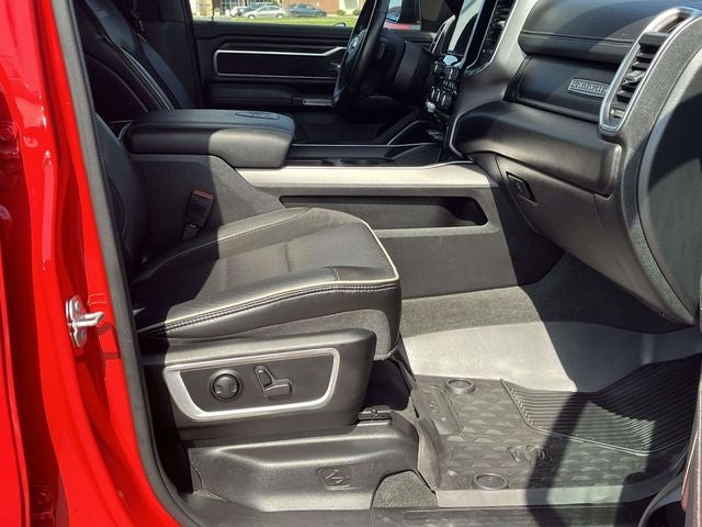 2023 RAM Ram 1500 Laramie