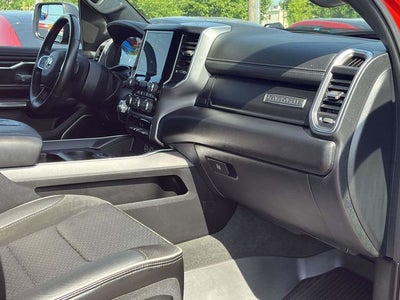 2023 RAM Ram 1500 Laramie