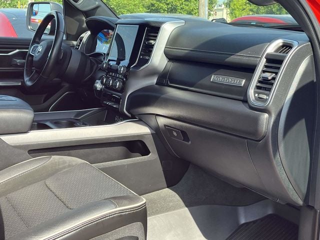 2023 RAM Ram 1500 Laramie