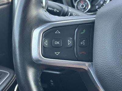 2023 RAM Ram 1500 Laramie