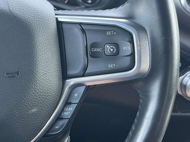 2023 RAM Ram 1500 Laramie