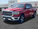 2023 RAM Ram 1500 Laramie