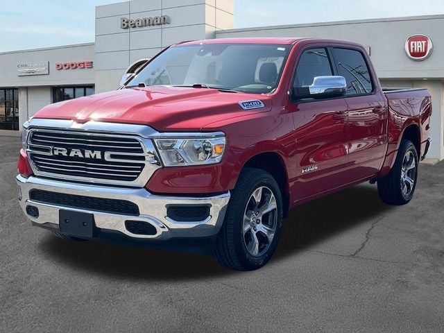 2023 RAM Ram 1500 Laramie