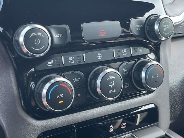 2023 RAM Ram 1500 Laramie
