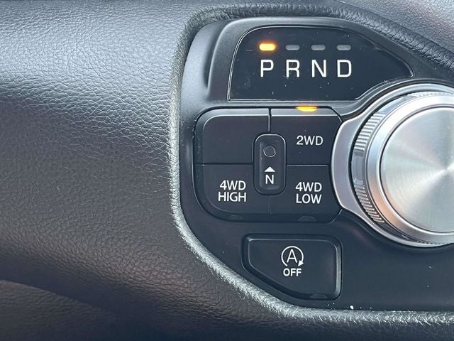 2023 RAM Ram 1500 Laramie