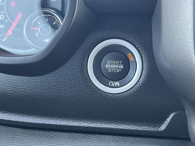 2023 RAM Ram 1500 Laramie