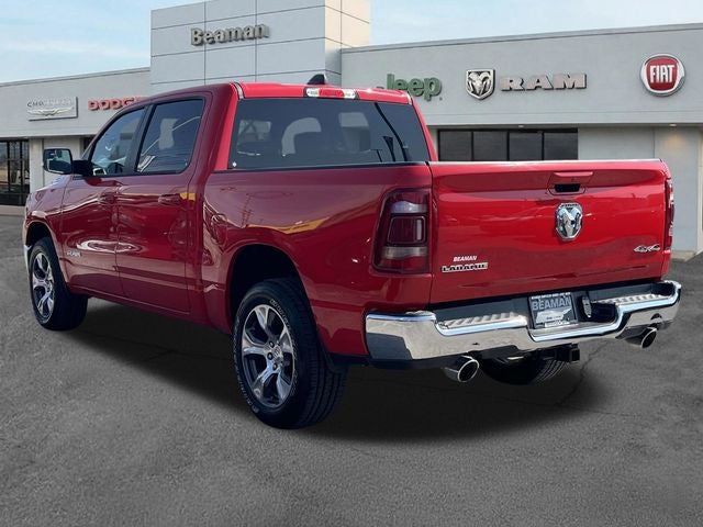 2023 RAM Ram 1500 Laramie