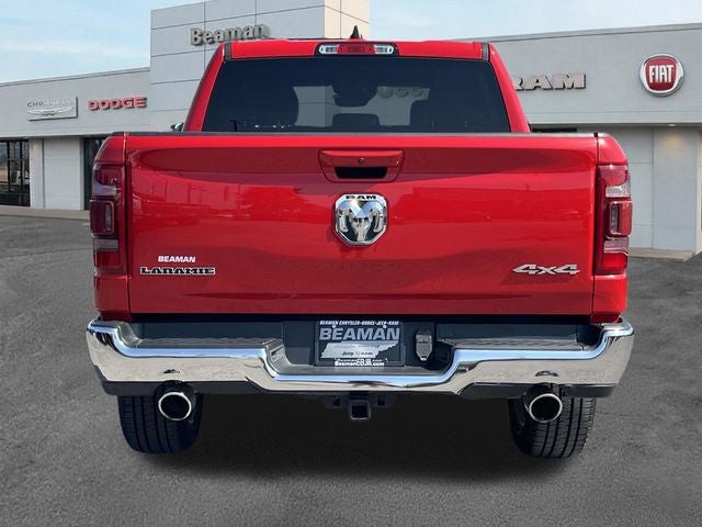 2023 RAM Ram 1500 Laramie