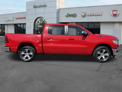 2023 RAM Ram 1500 Laramie