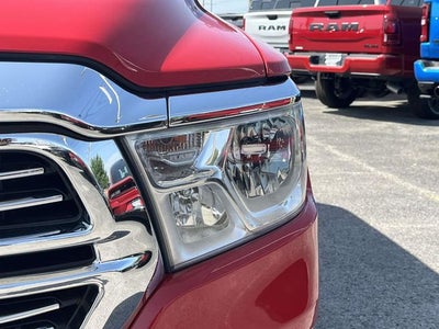 2023 RAM Ram 1500 Laramie