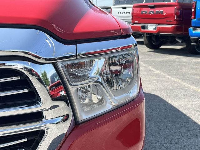 2023 RAM Ram 1500 Laramie