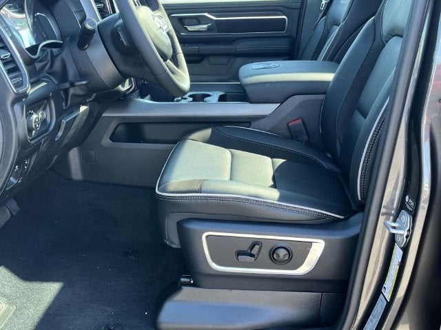 2027 RAM Ram 1500 Laramie