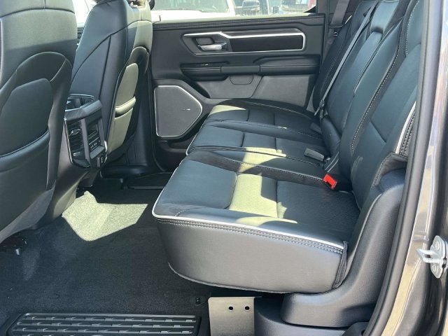 2027 RAM Ram 1500 Laramie
