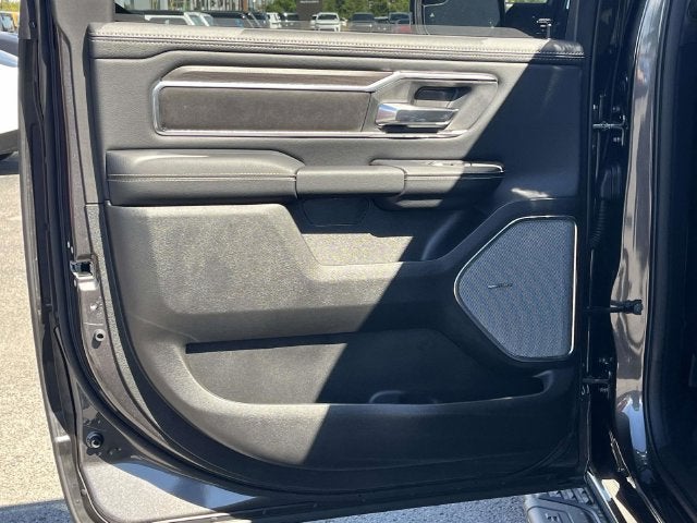 2027 RAM Ram 1500 Laramie
