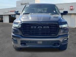 2027 RAM Ram 1500 Laramie