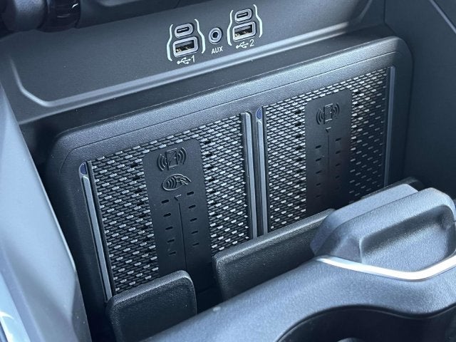 2027 RAM Ram 1500 Laramie
