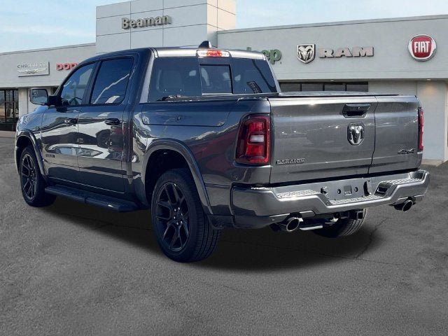 2027 RAM Ram 1500 Laramie
