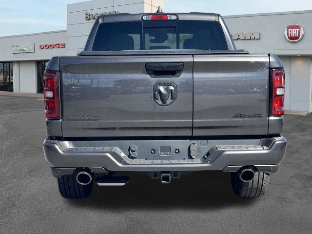2027 RAM Ram 1500 Laramie
