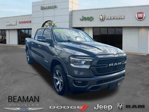 2022 RAM Ram 1500 Laramie